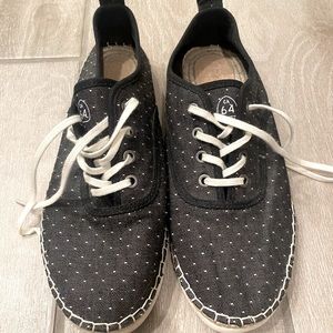 NWOT SeaVees Sorrento Sand Shoe